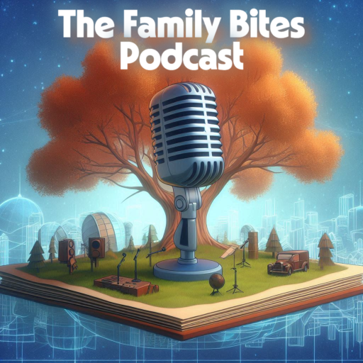 Episode 3 – Flight to the West (Gertrud Braun, Part 3 of 7)