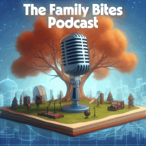Episode 1 – Meet Gertrud (Gertrud Braun, Part 1 of 7)