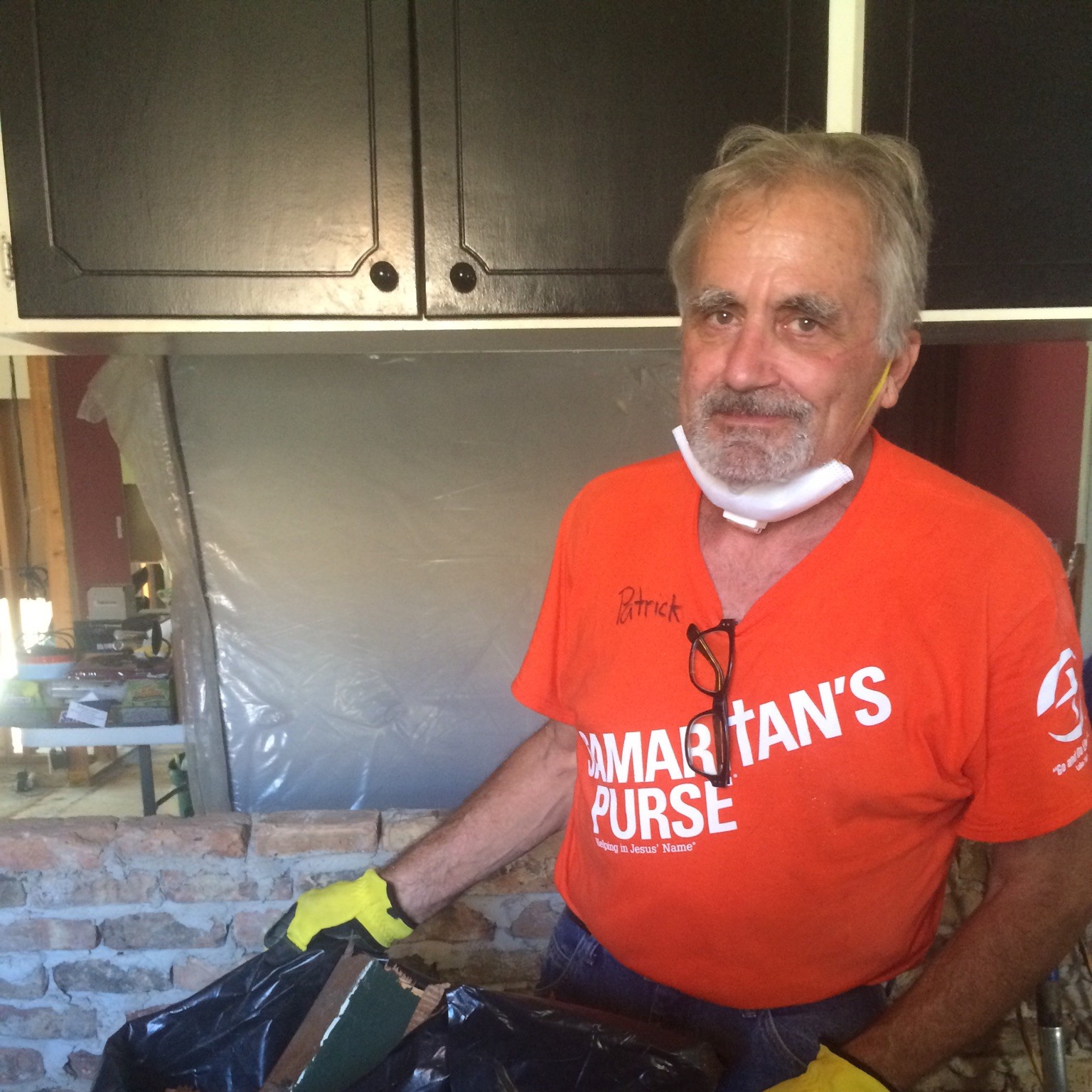 Episode 10 – The Funeral of Patrick Lamb, Part 3