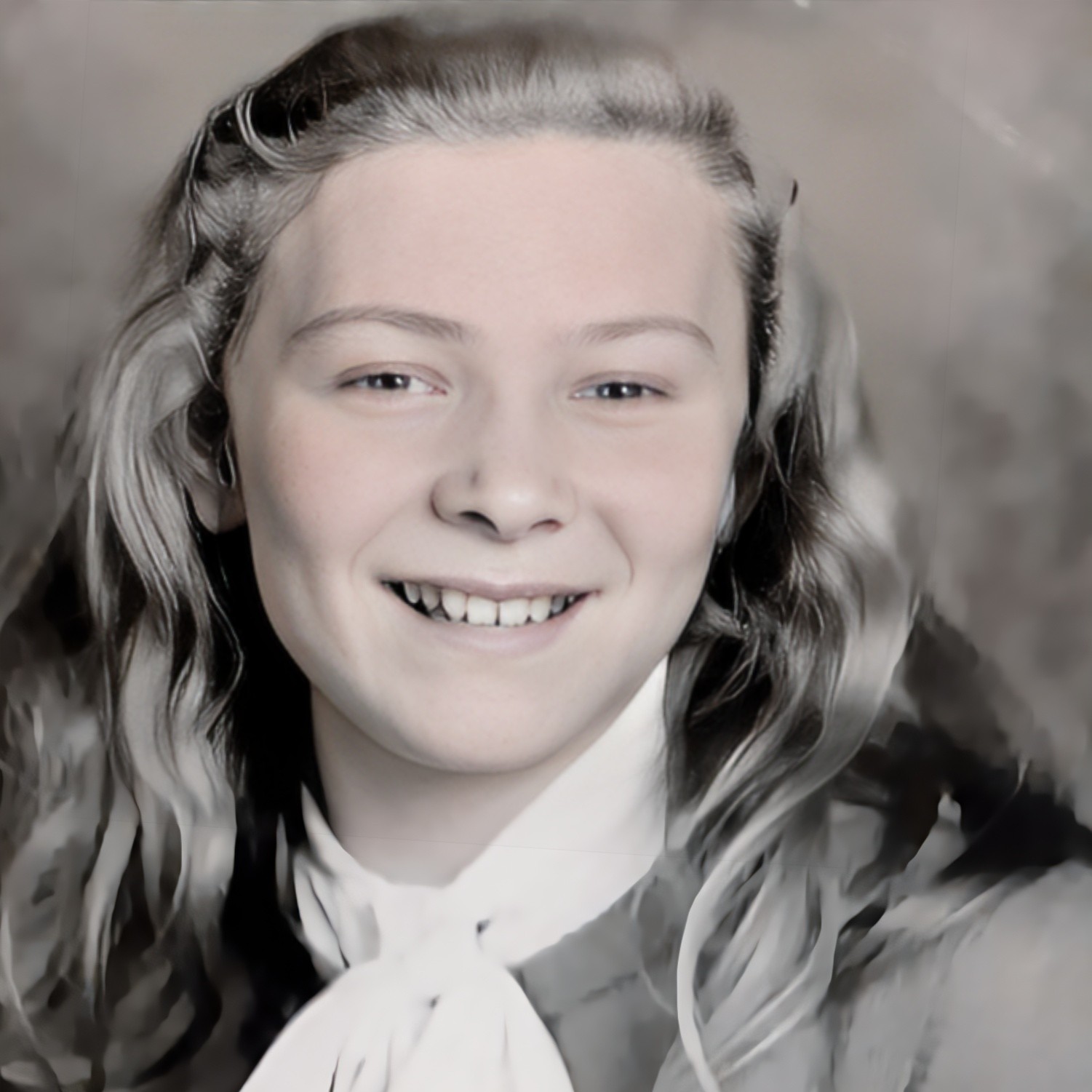 Episode 11 – Ellen Introduces Herself